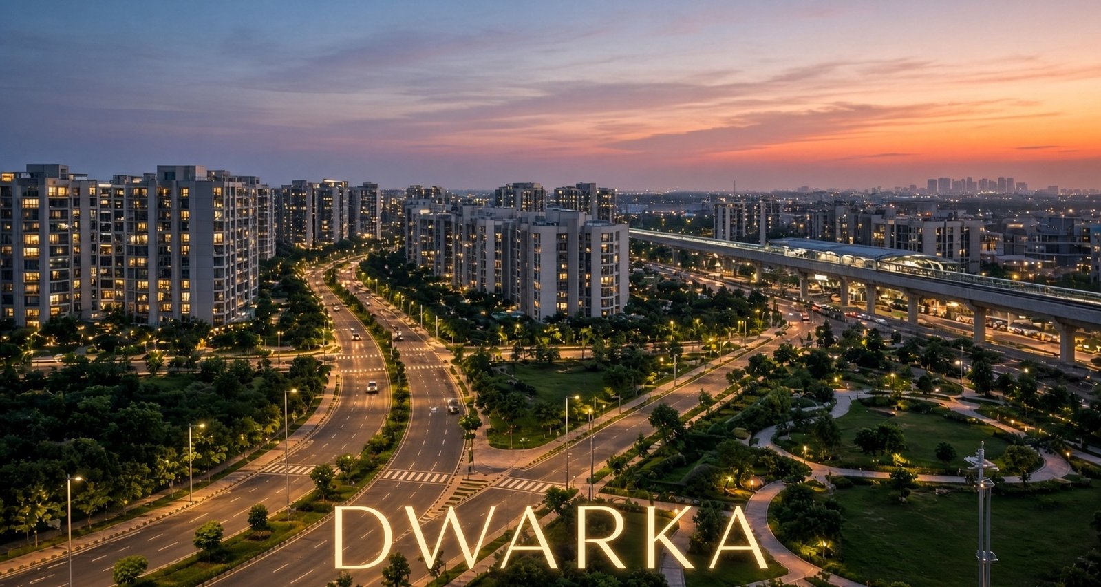 Dwarka