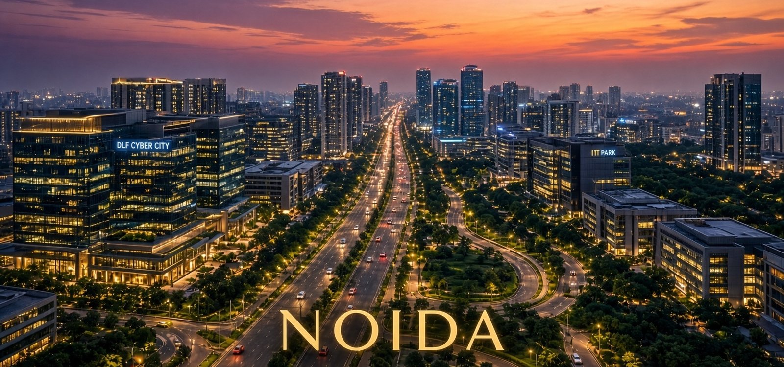 Escorts in Noida locations image