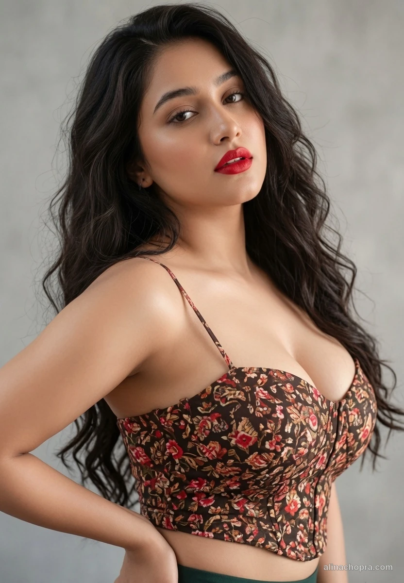 Ritu portrait