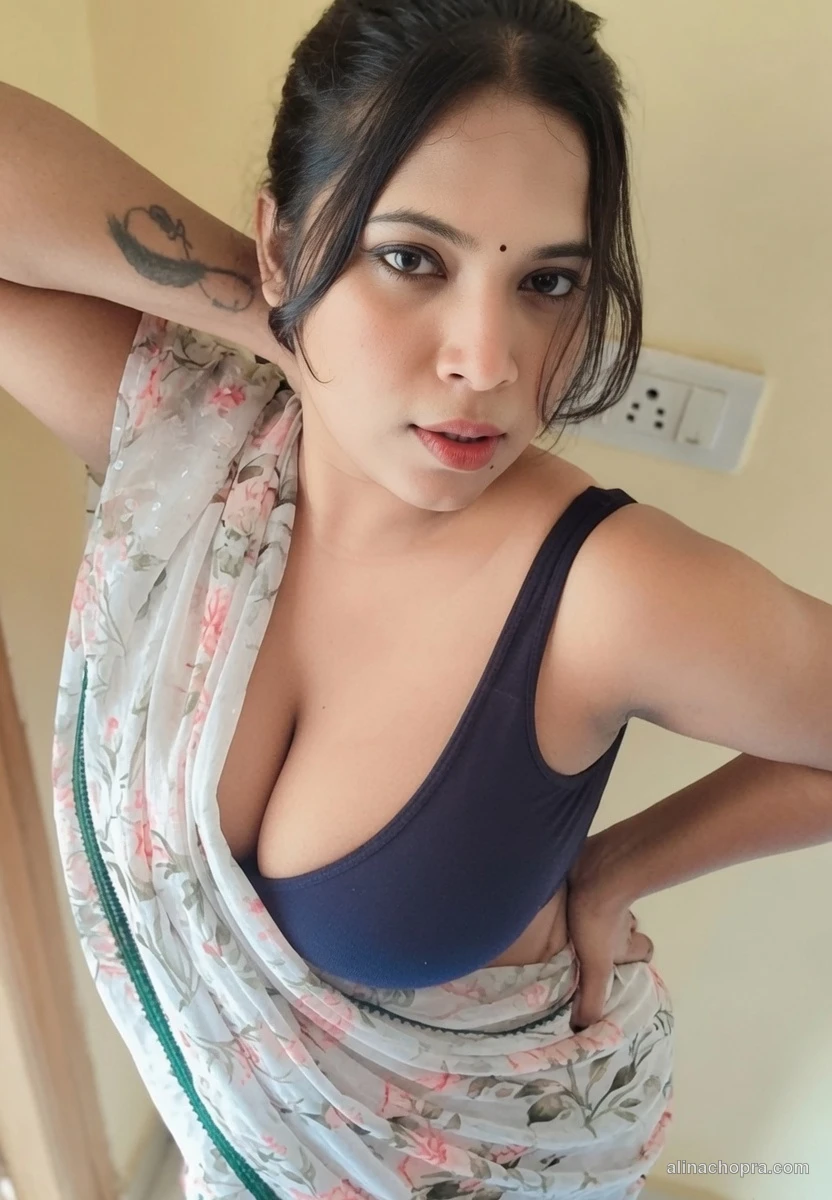 Navya portrait